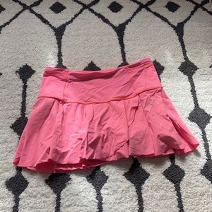 LuluLemon Tennis Skirt